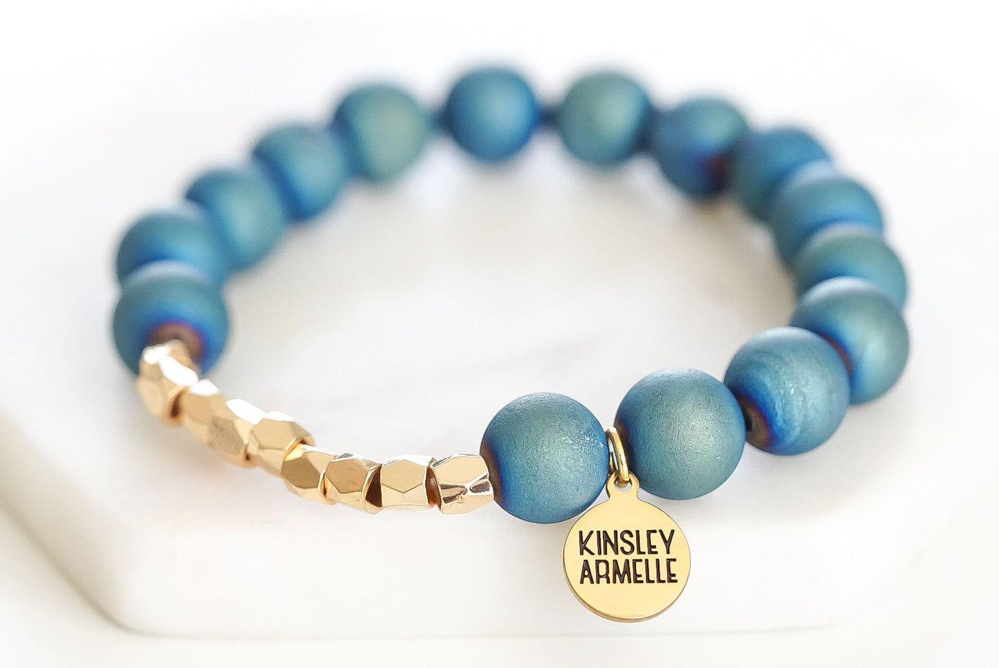 Burst Collection - Ariel Bracelet