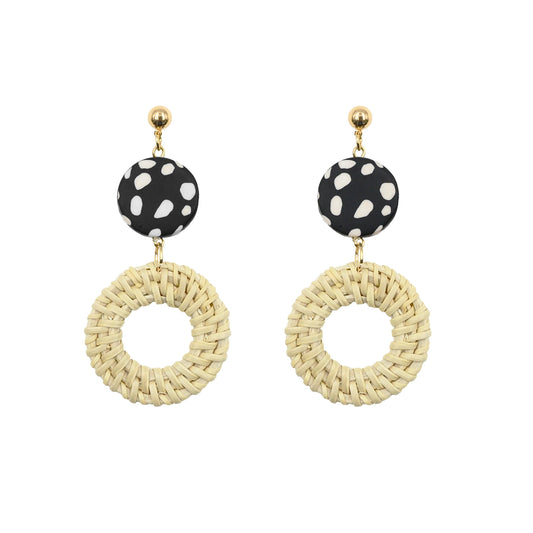 Casita Collection - Jane Earrings