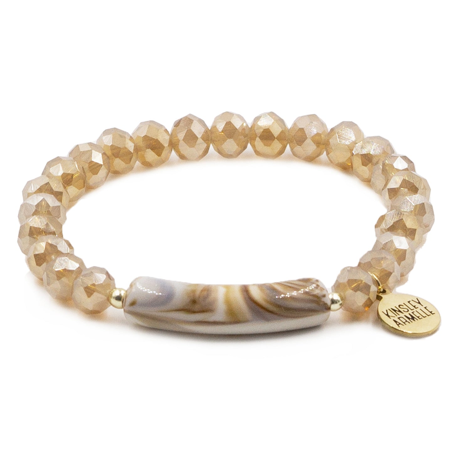 Caspien Collection - Sienna Bracelet