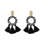 Cayman Collection - Jane Earrings