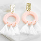 Cayman Collection - Sherbet Earrings