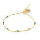 Clarissa Collection - Jade Bracelet