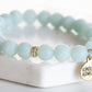 Clarity Collection - Mint Bracelet