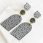 Craze Collection - Dottie Earrings