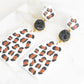 Craze Collection - Kamilah Earrings