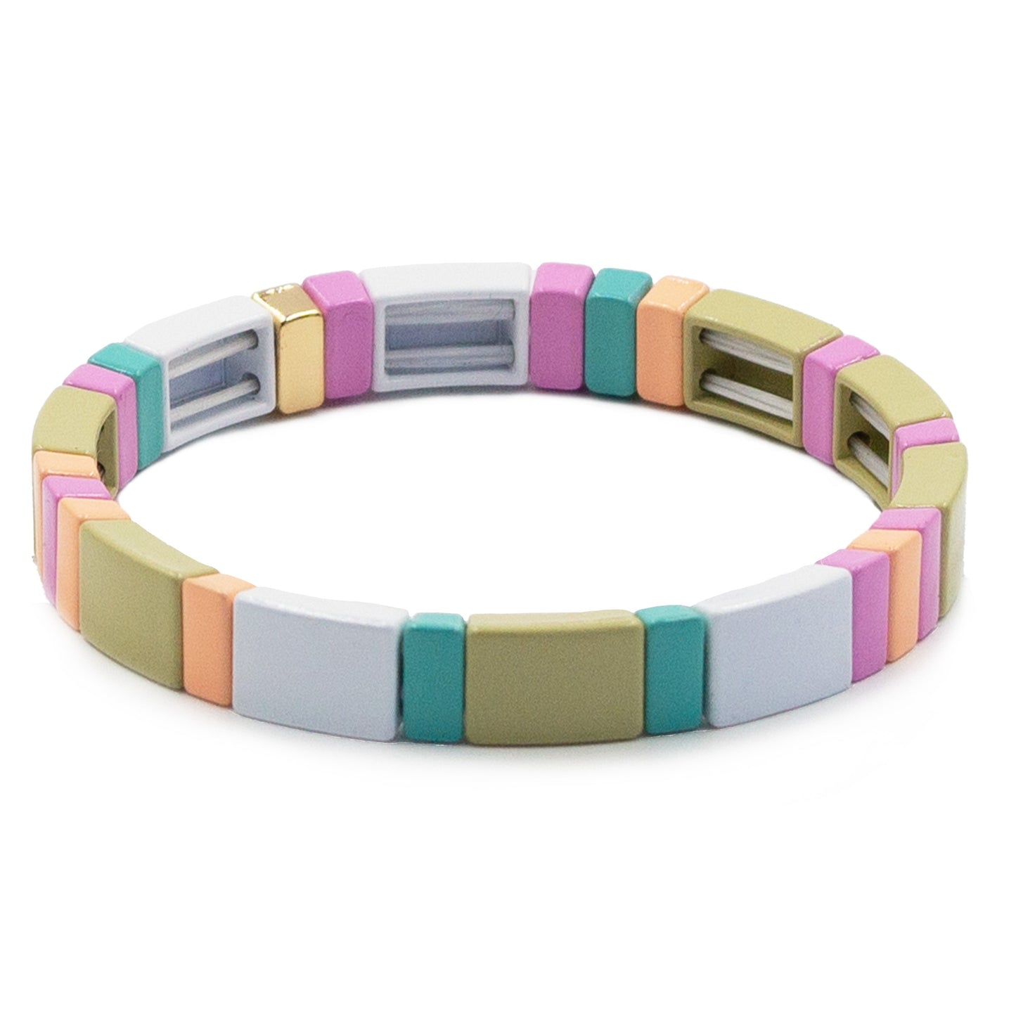 Daya Collection - Candy Cream Bracelet