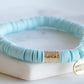 Divinity Collection - Mint Bracelet