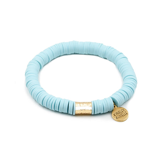 Divinity Collection - Mint Bracelet