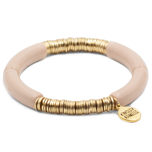 Emmett Collection - Ballet Bracelet