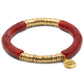 Emmett Collection - Cherry Bracelet