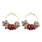 Evelyn Collection - April Earrings