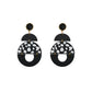 Fiji Collection - Jane Earrings