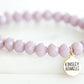 Halo Collection - Alana Bracelet