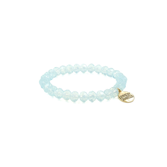 Halo Collection - Citron Bracelet