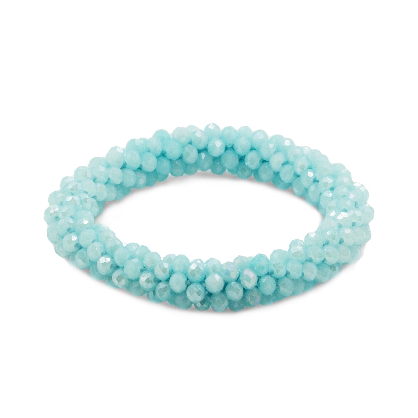 Isabella Collection - Baby Blue Bracelet (Limited Edition)