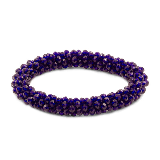 Isabella Collection - Indigo Bracelet (Limited Edition)