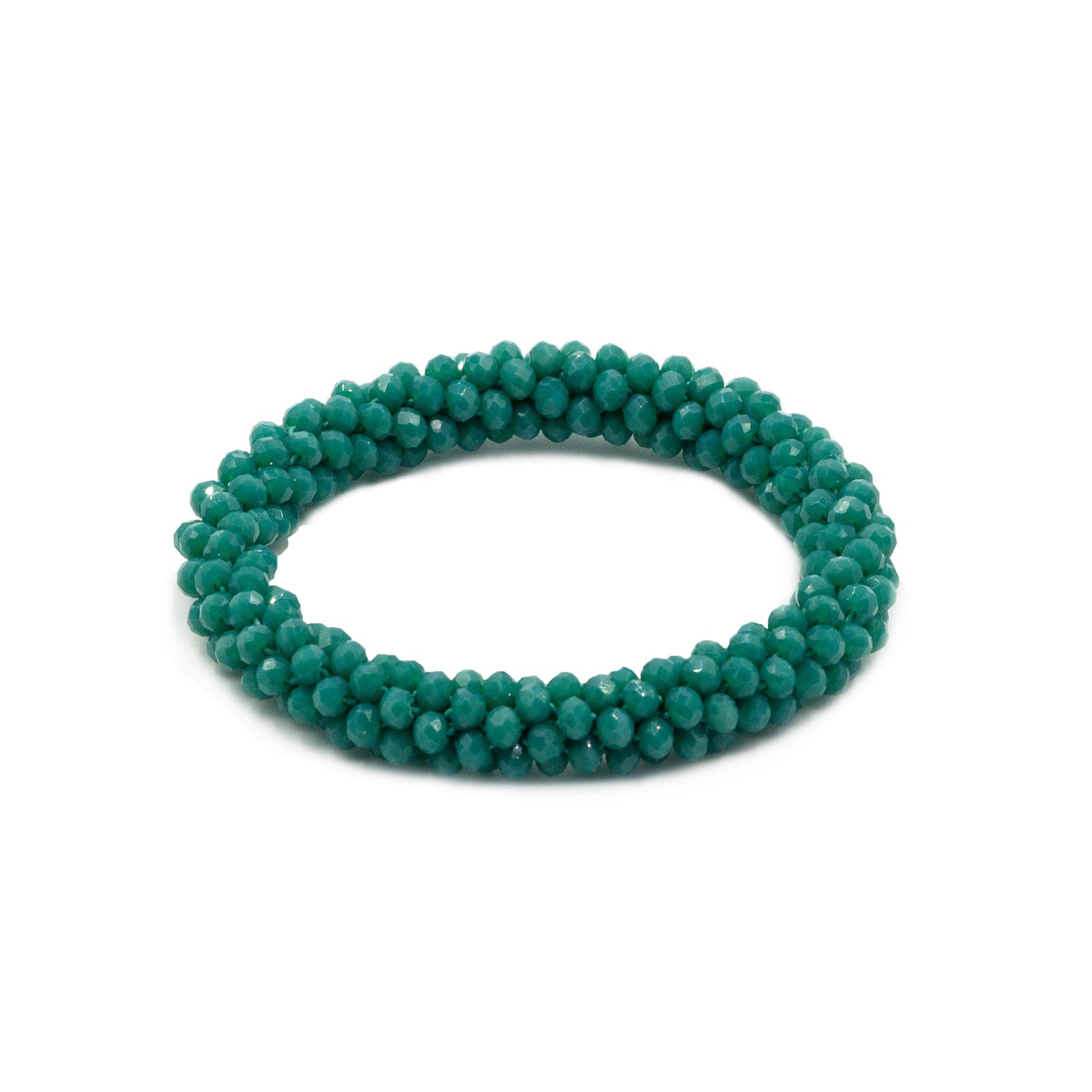 Isabella Collection - Jade Bracelet (Limited Edition)