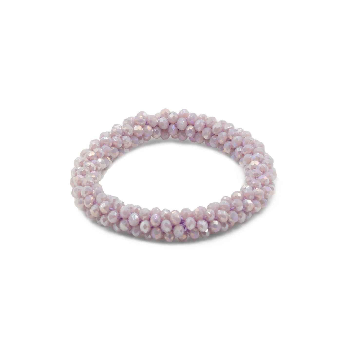 Isabella Collection - Lilac Bracelet (Limited Edition)