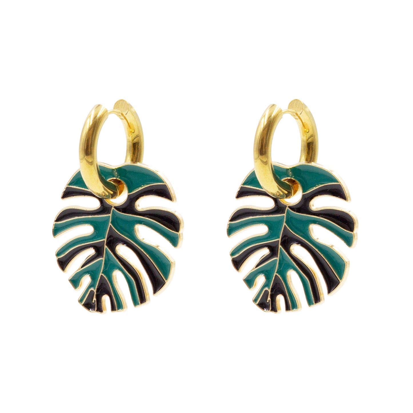 Isla Collection - Sea Breeze Earrings