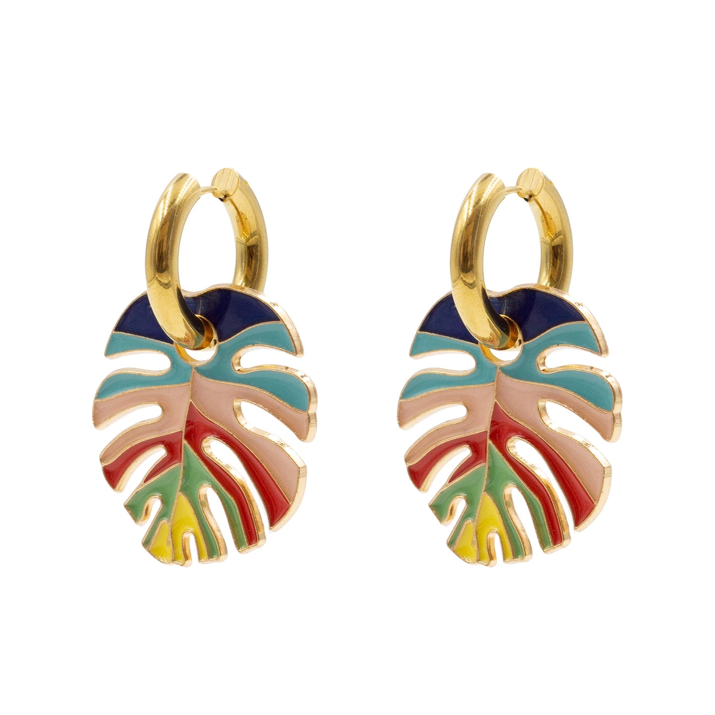 Isla Collection - Viva Earrings