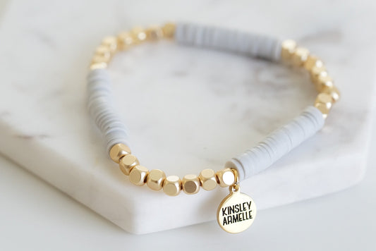 Livia Collection - Misty Bracelet