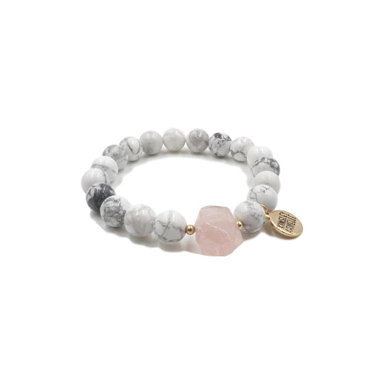 Melbern Collection - Pink Bunny Bracelet