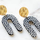 Rayne Collection - Dottie Earrings