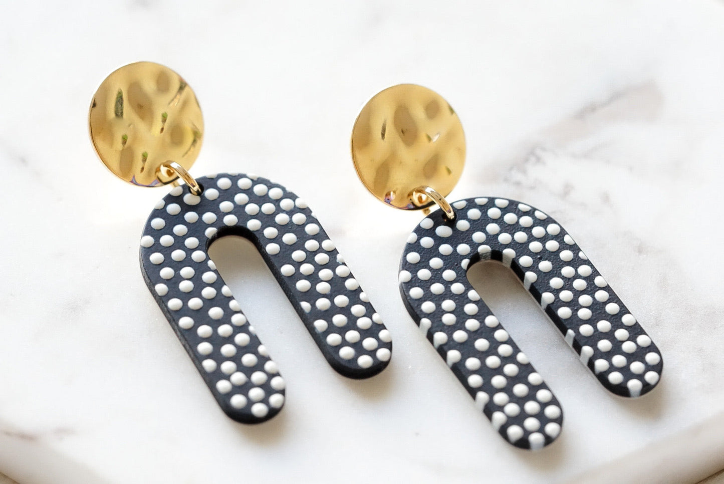 Rayne Collection - Dottie Earrings