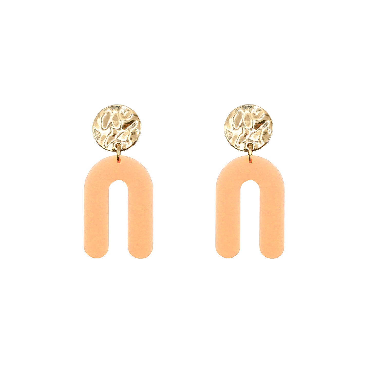 Rayne Collection - Sherbet Earrings