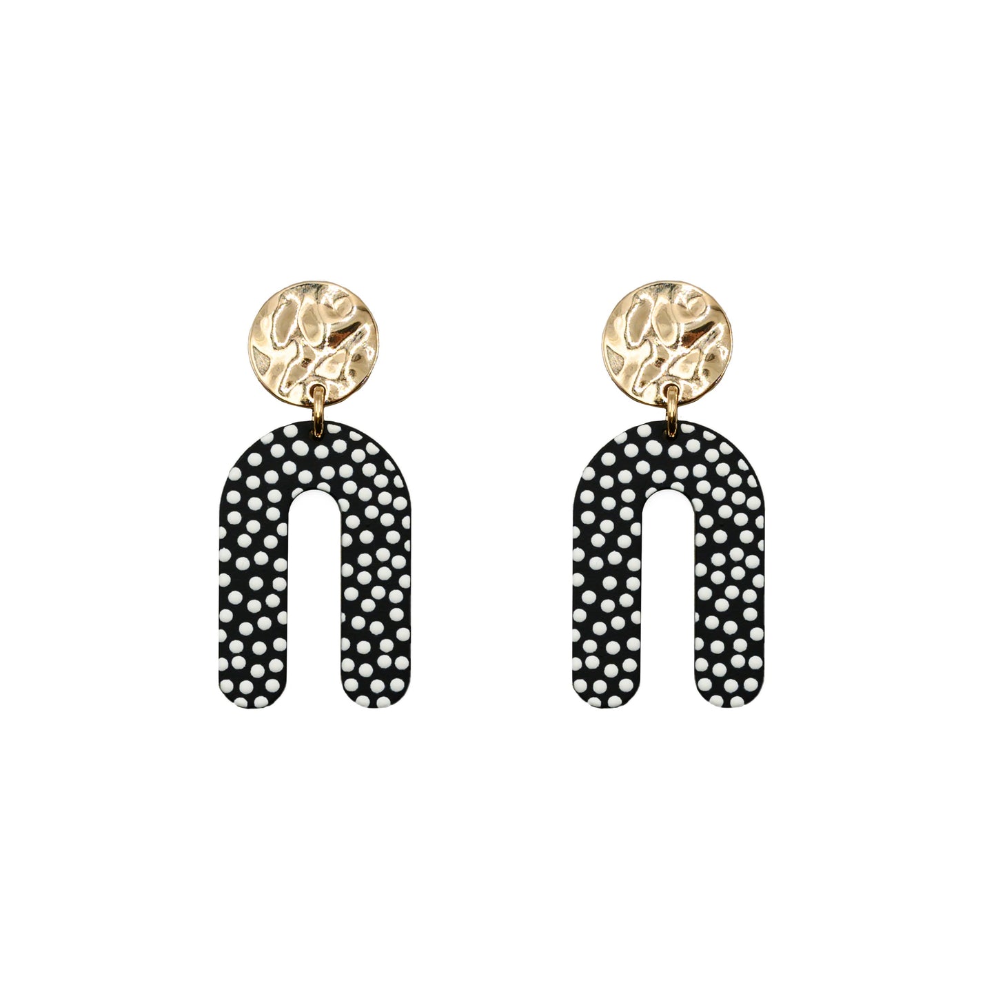 Rayne Collection - Dottie Earrings