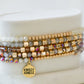 Stacked Collection - Matilda Bracelet Set