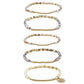 Stacked Collection - Matilda Bracelet Set