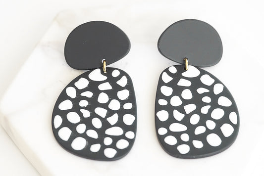 Tango Collection - Jane Earrings