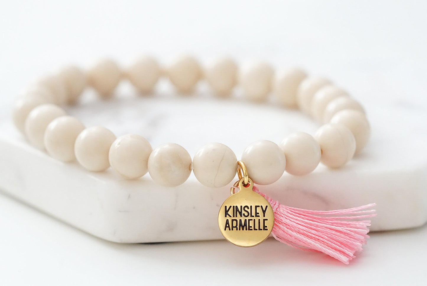 Tassel Collection - Cosmo Bracelet