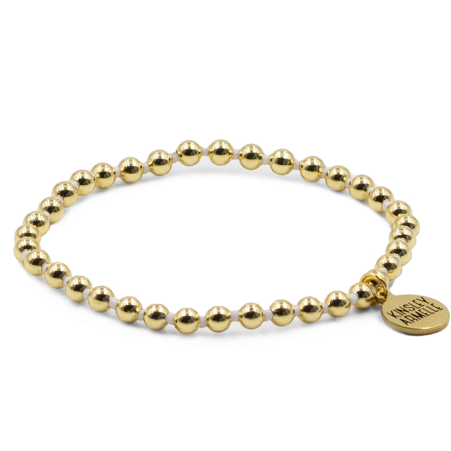 Thea Collection - Ashen Bracelet