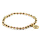 Thea Collection - Ballet Bracelet