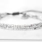 Trinity Collection - Silver Bracelet