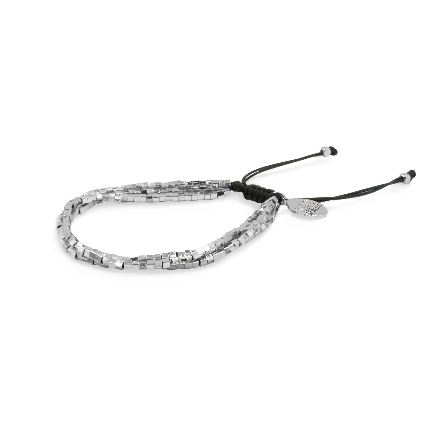 Trinity Collection - Silver Bracelet