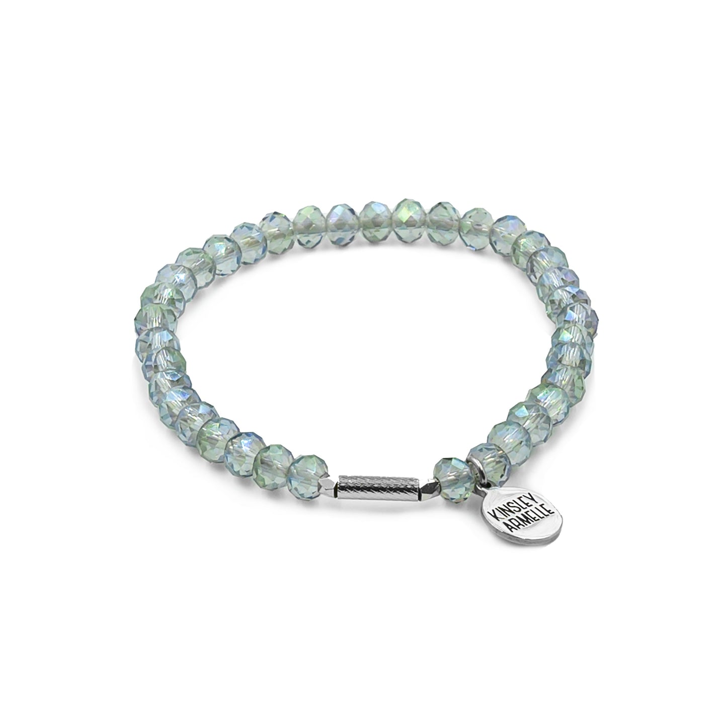 Vesta Collection - Silver Clara Bracelet